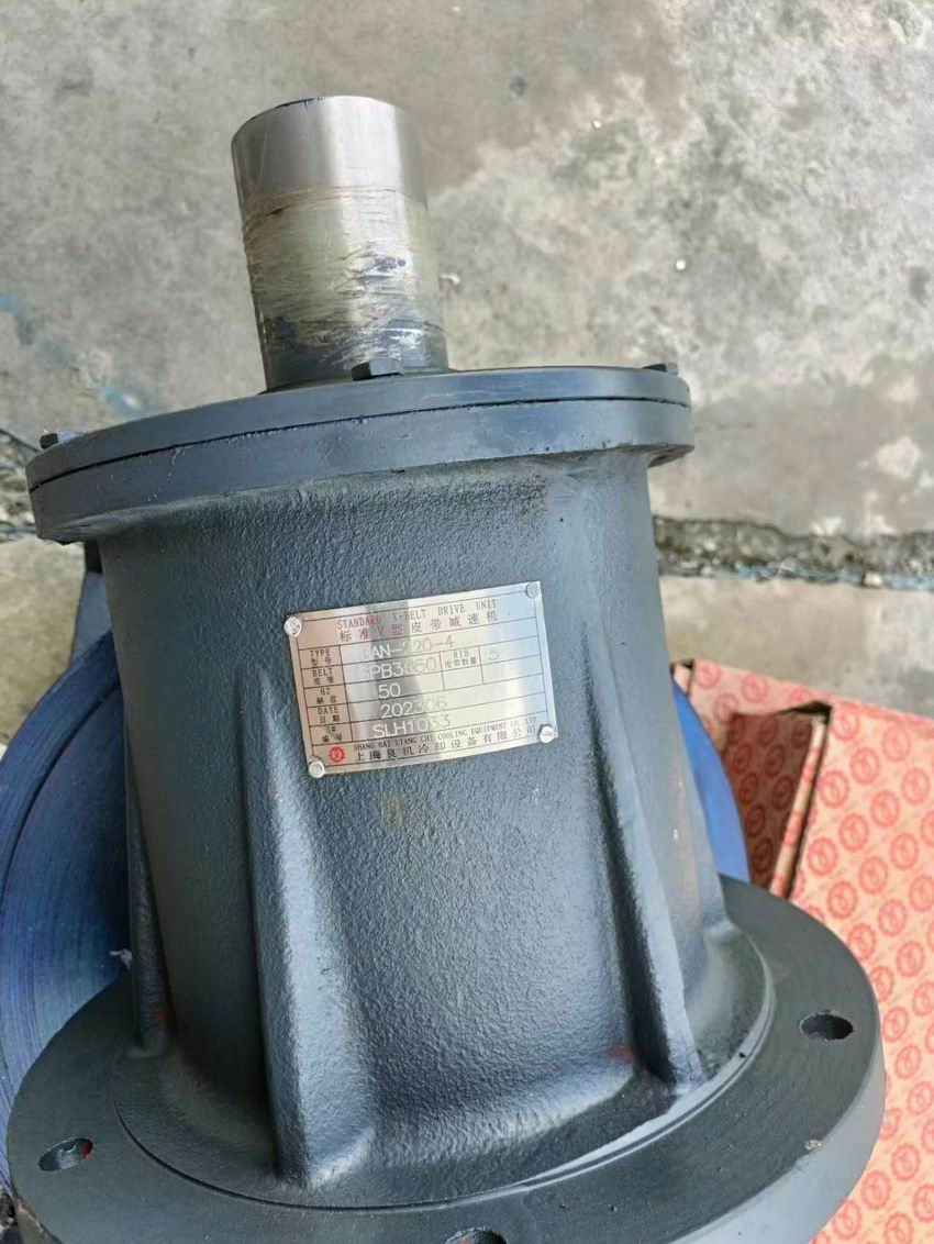 冷却塔减速机配件