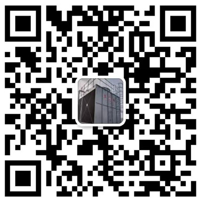 微信二维码